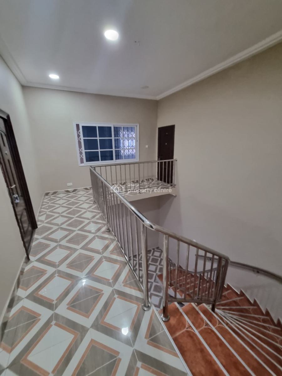 Luxurious 5bedroom House @ West Legok, West Legon, Ga East Municipal, Accra, House for Sale
