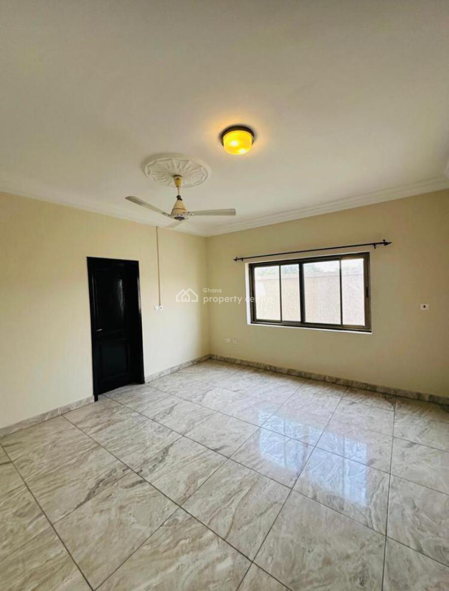 Executive 3-bedroom Apartment @ Dzorwulu, Dzorwulu, Accra, Apartment for Rent