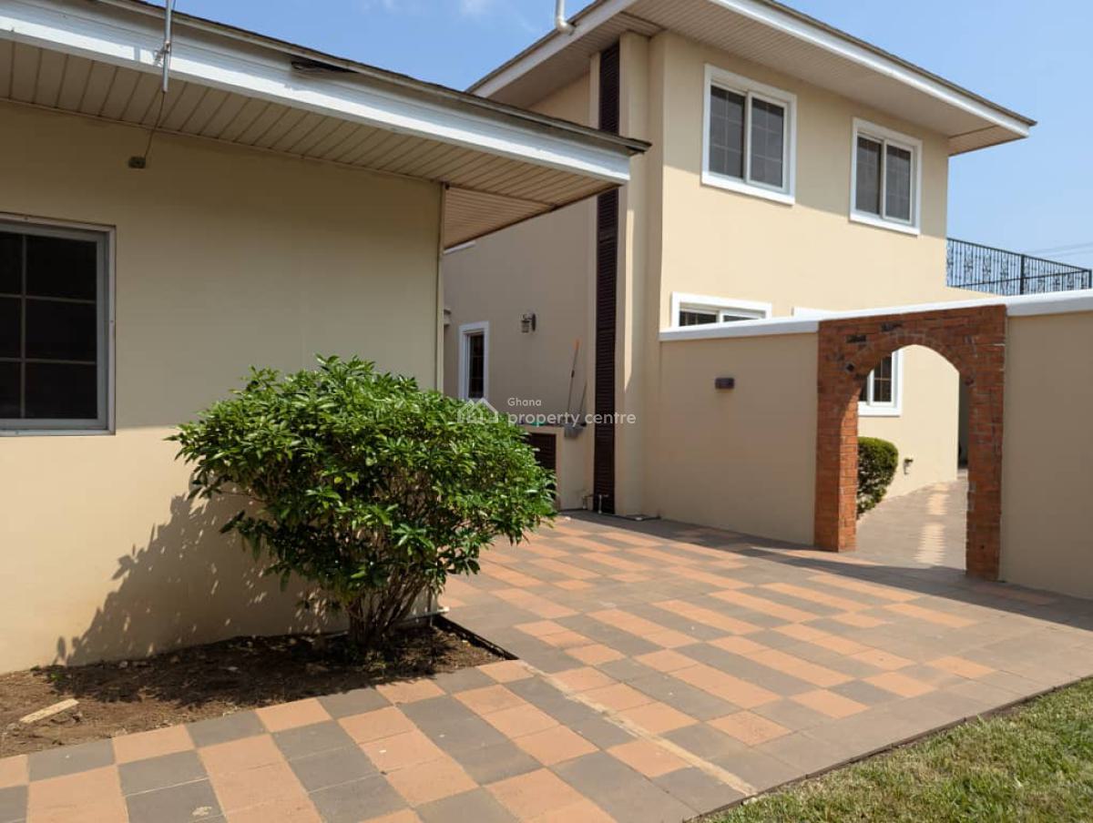 Executive 5bedroom House @ East Legon, East Legon, Accra, House for Sale