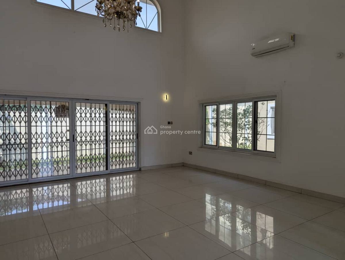 Executive 5bedroom House @ East Legon, East Legon, Accra, House for Sale