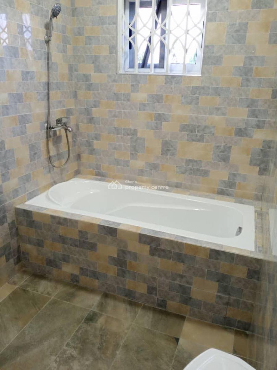 Nungua 3 Bedrooms House, Estate, Teshie-nungua Estates, Accra, House for Sale