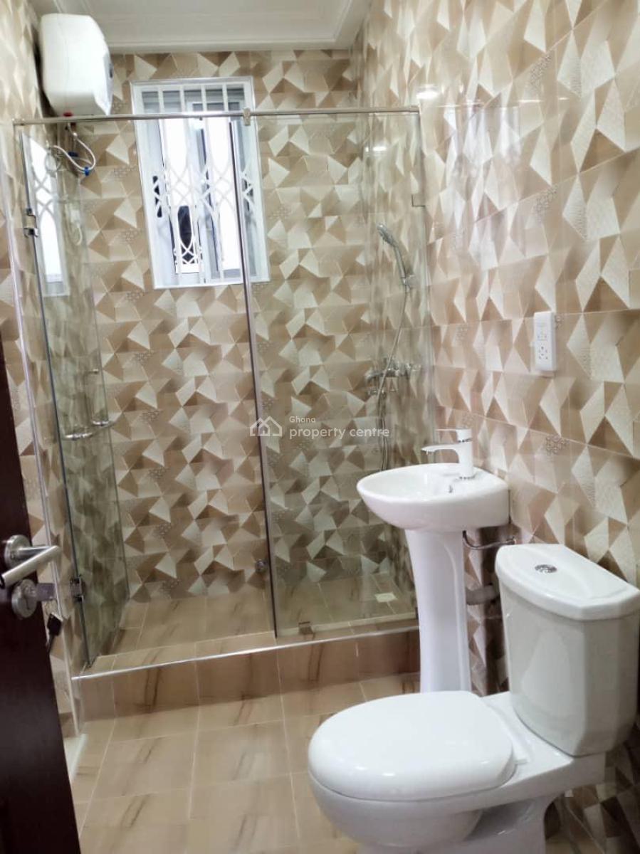 Nungua 3 Bedrooms House, Estate, Teshie-nungua Estates, Accra, House for Sale