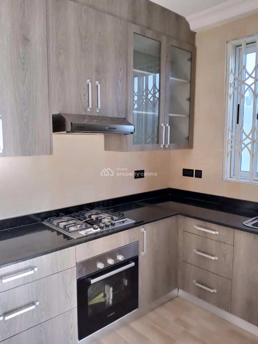 Nungua 3 Bedrooms House, Estate, Teshie-nungua Estates, Accra, House for Sale