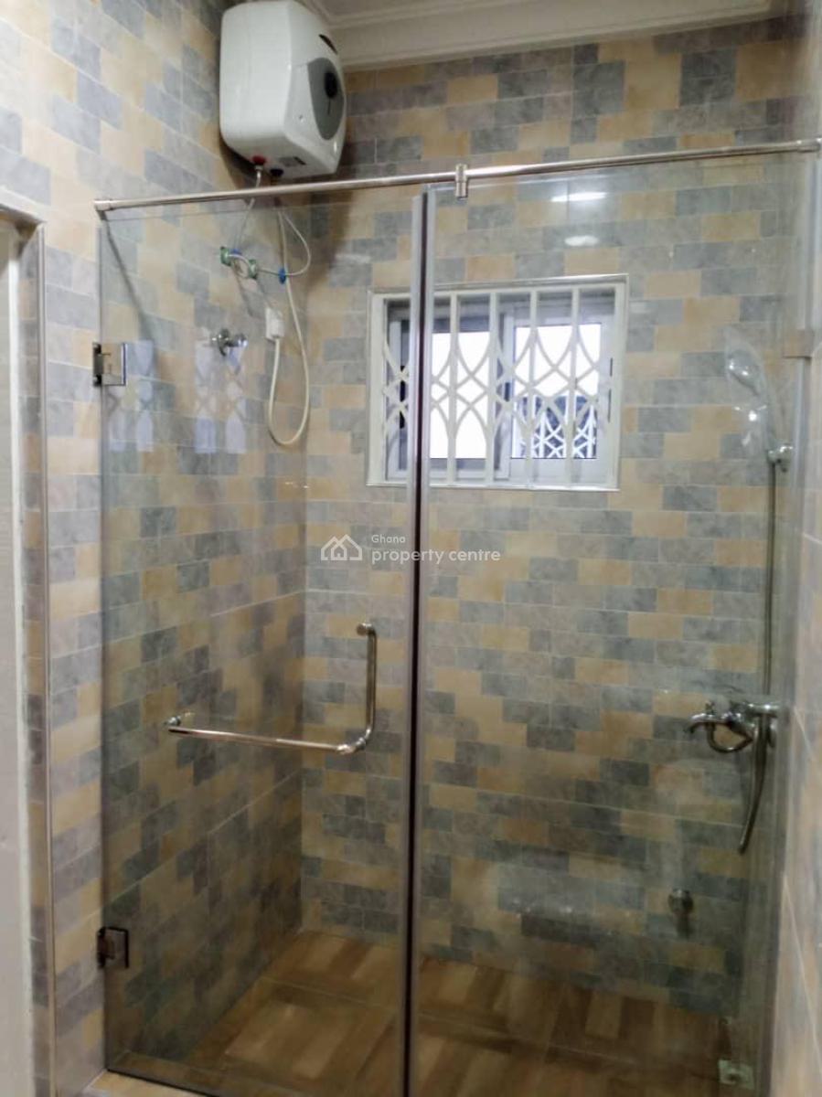 Nungua 3 Bedrooms House, Estate, Teshie-nungua Estates, Accra, House for Sale