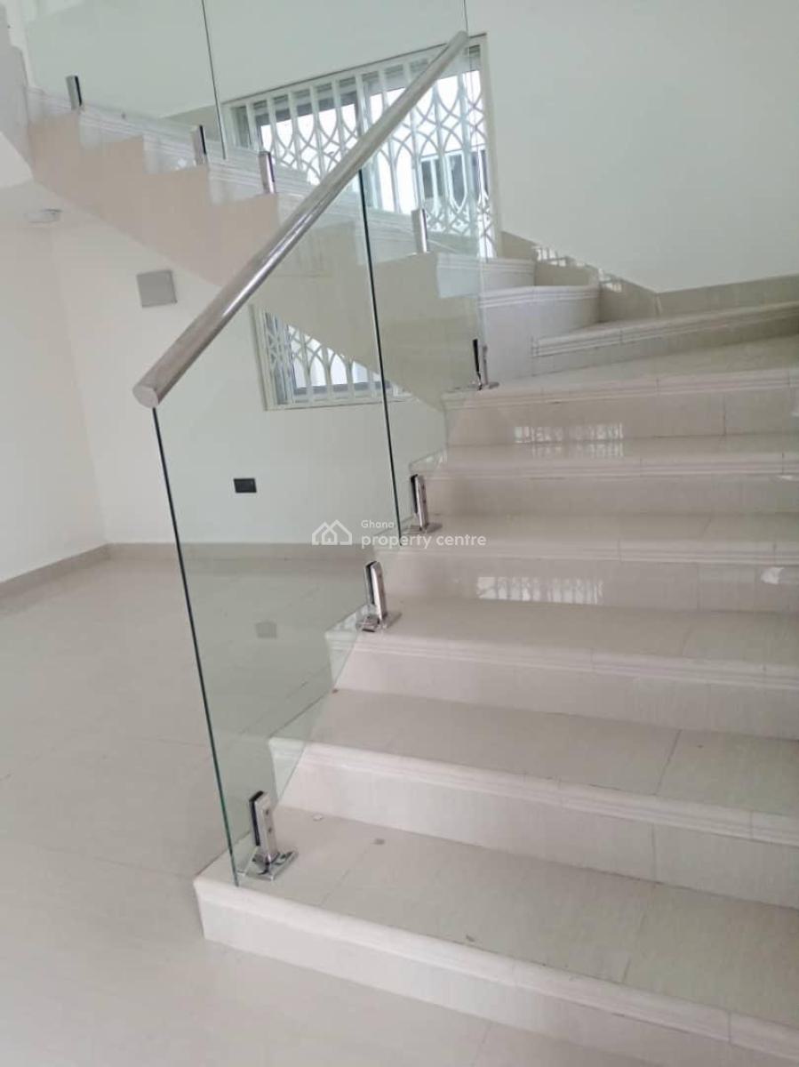 Nungua 3 Bedrooms House, Estate, Teshie-nungua Estates, Accra, House for Sale