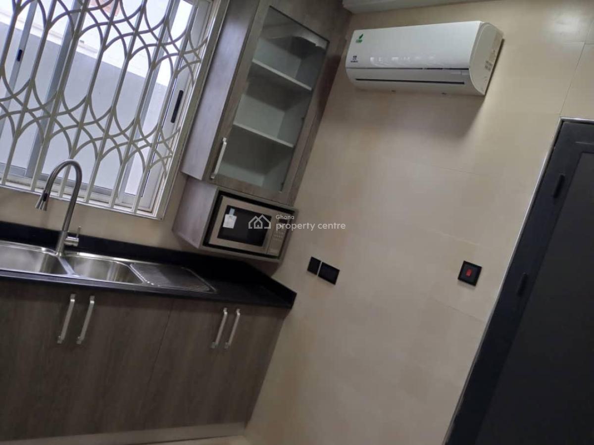 Nungua 3 Bedrooms House, Estate, Teshie-nungua Estates, Accra, House for Sale