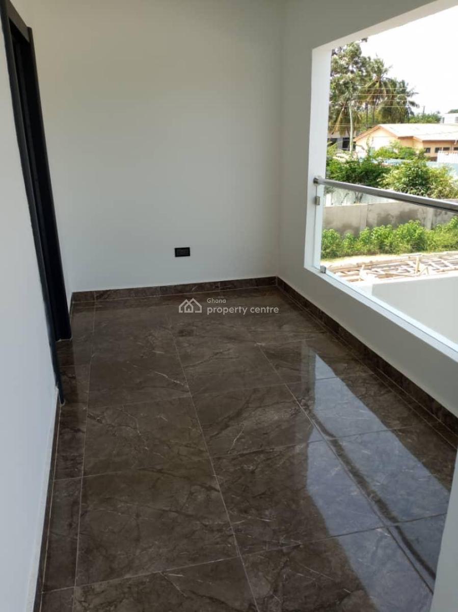 Nungua 3 Bedrooms House, Estate, Teshie-nungua Estates, Accra, House for Sale