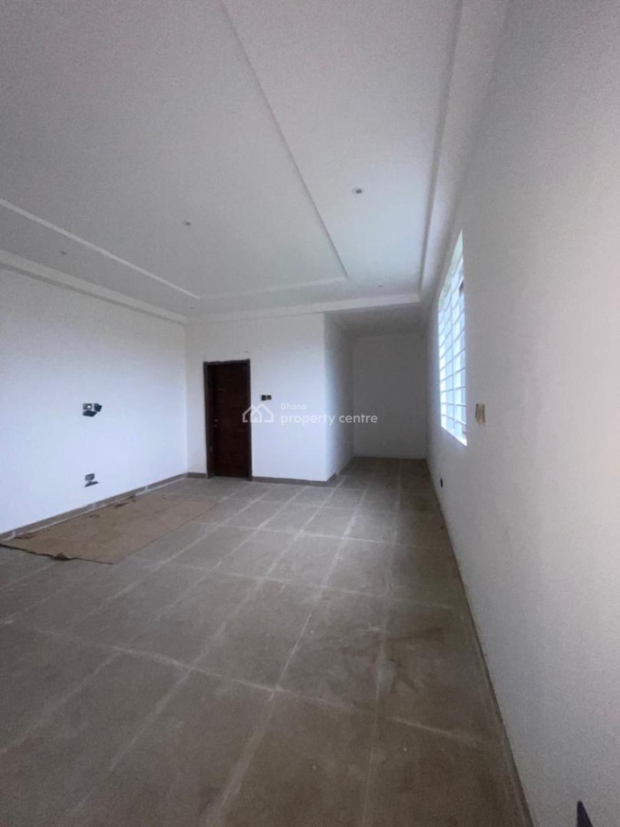 East Legon 4 Bedrooms House, American House, East Legon, Accra, House for Sale