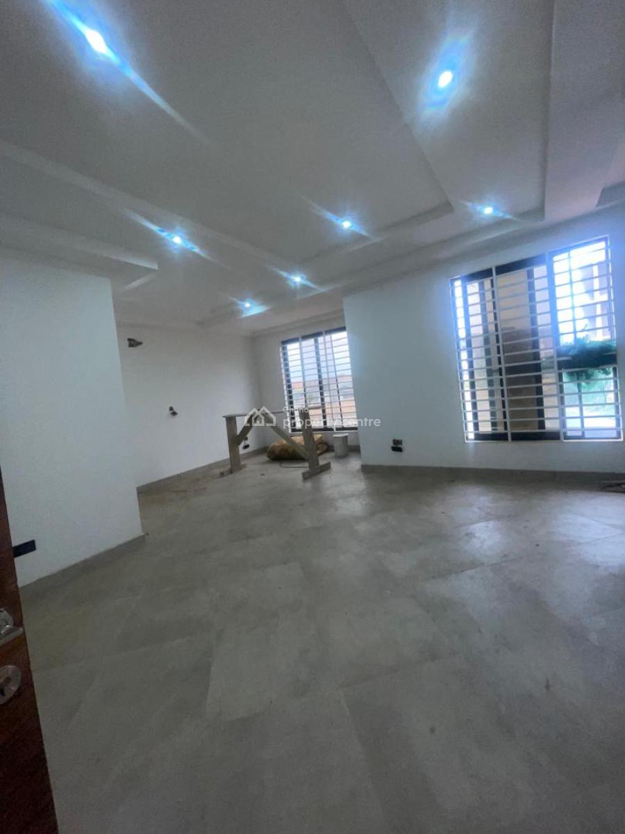 East Legon 4 Bedrooms House, American House, East Legon, Accra, House for Sale