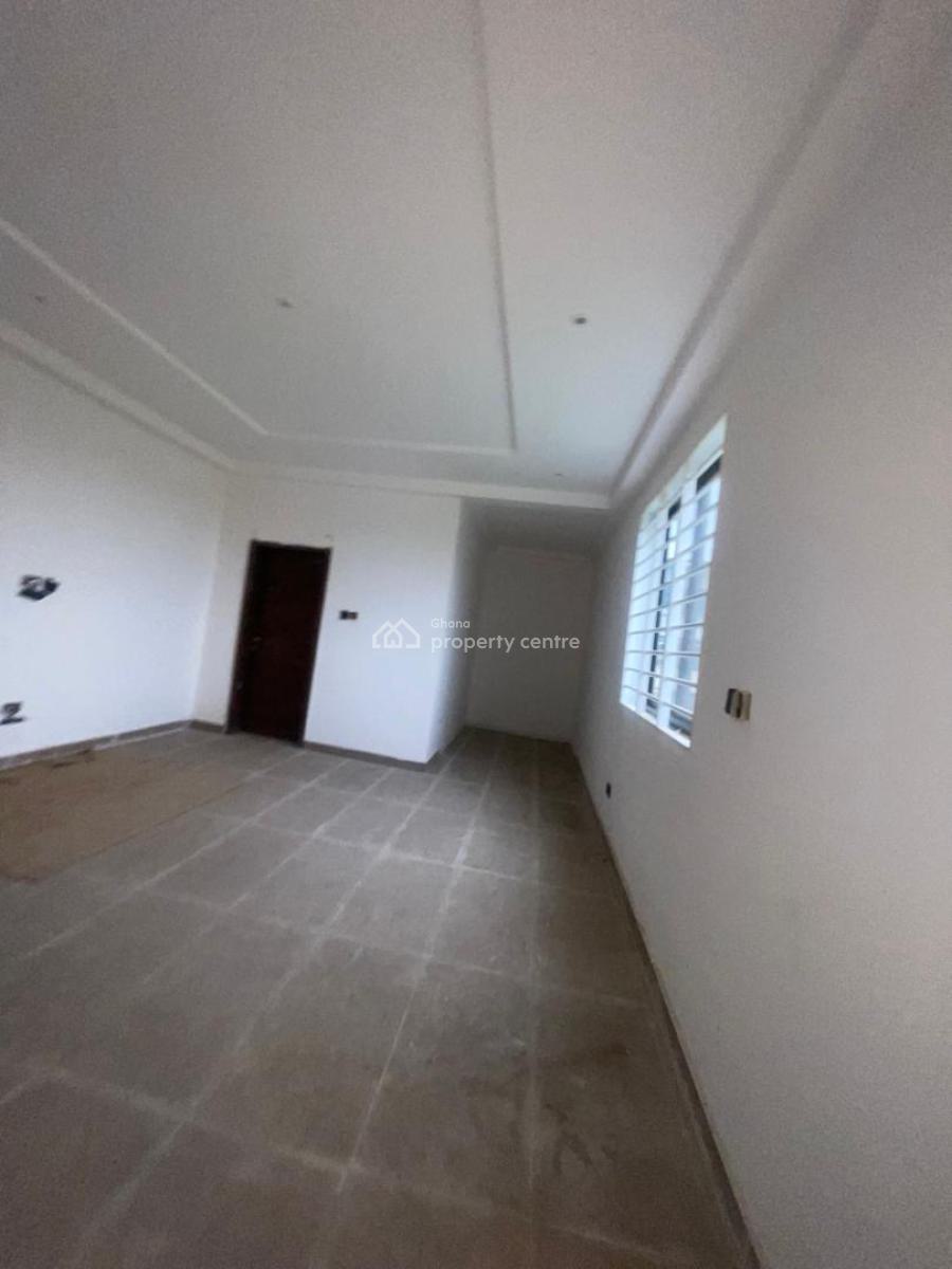 East Legon 4 Bedrooms House, American House, East Legon, Accra, House for Sale