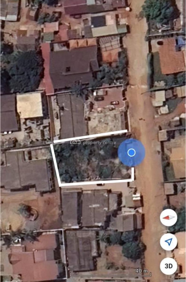 Problem Free Land, Haatso, Ga East Municipal, Accra, Residential Land for Sale