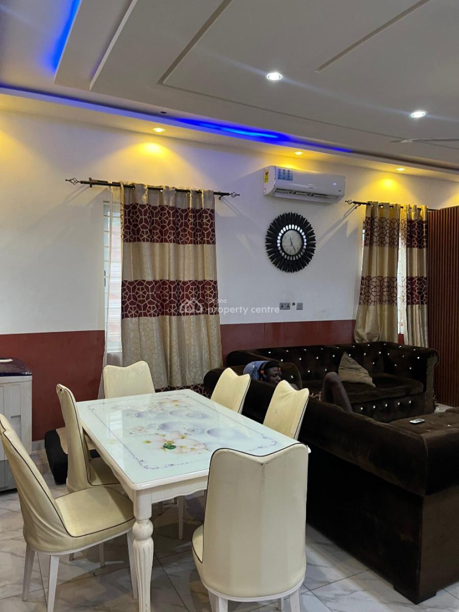 Pantang 4 Bedrooms House, Pantang, Adenta Municipal, Accra, House for Sale