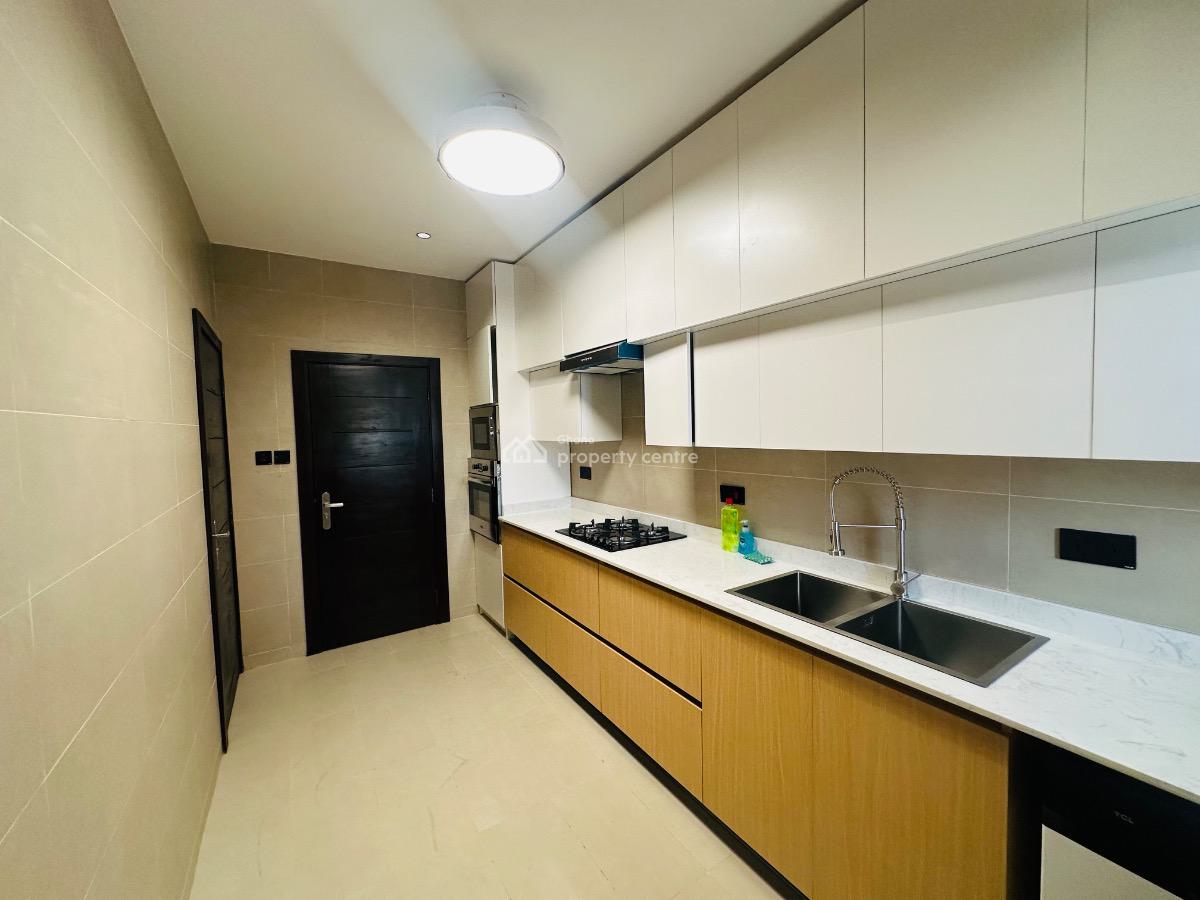 Furnished 1 Bedroom, Dansoman, Dansoman, Accra, Apartment for Rent