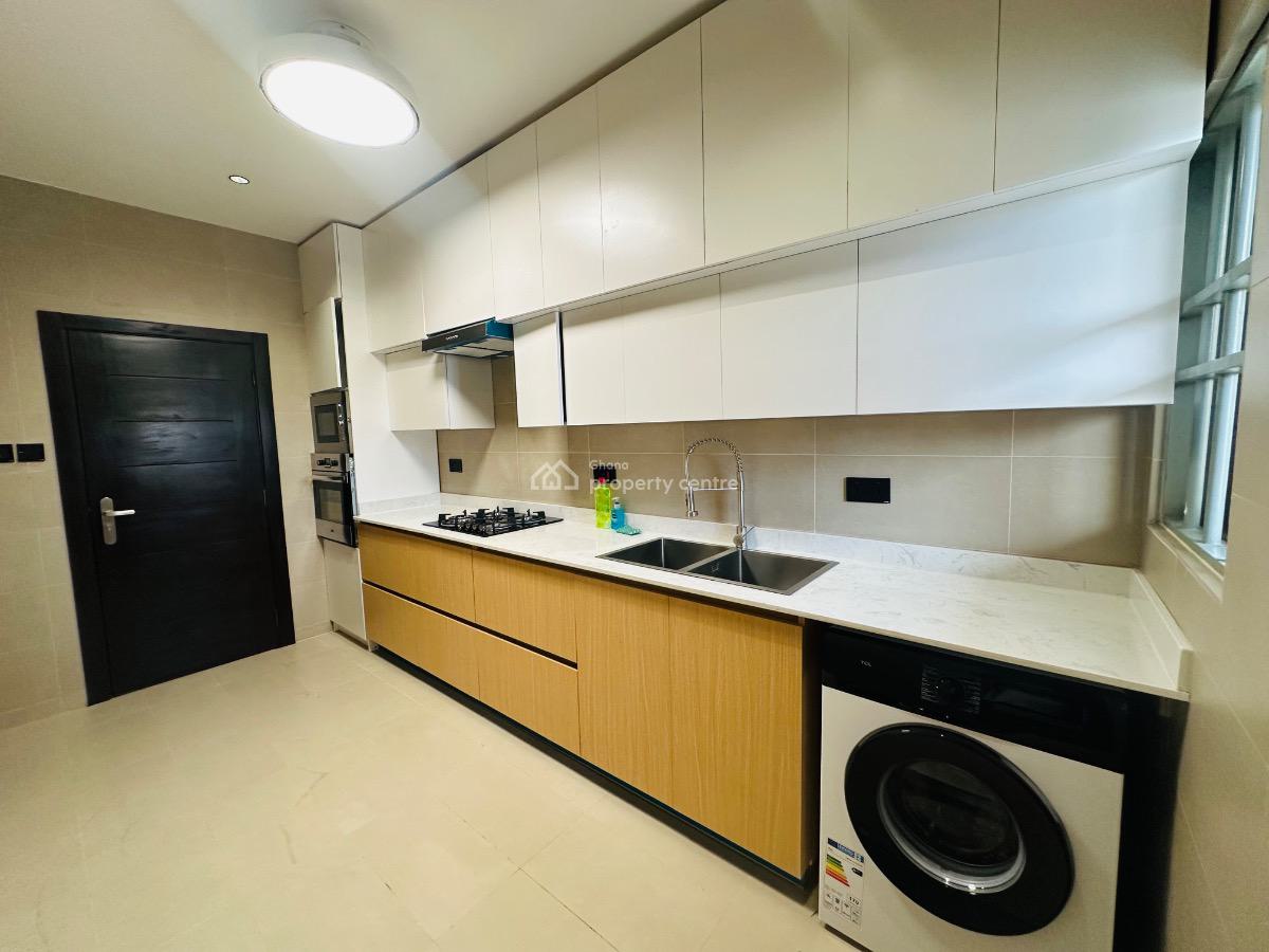 Furnished 1 Bedroom, Dansoman, Dansoman, Accra, Apartment for Rent