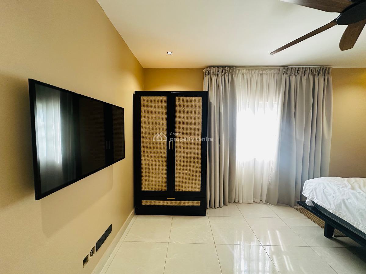 Furnished 1 Bedroom, Dansoman, Dansoman, Accra, Apartment for Rent