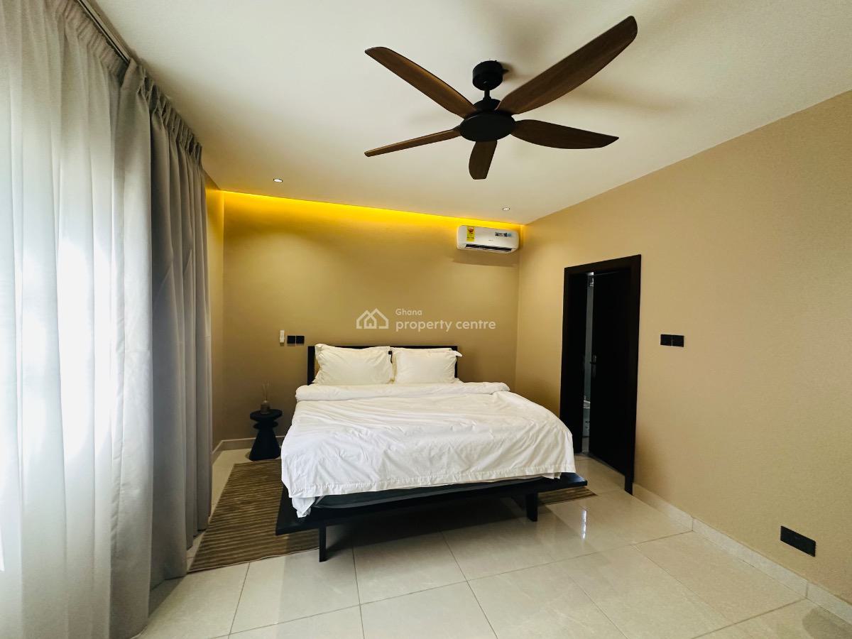 Furnished 1 Bedroom, Dansoman, Dansoman, Accra, Apartment for Rent