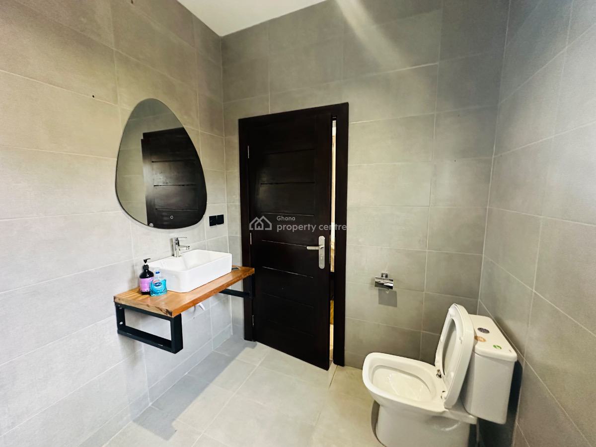 Furnished 1 Bedroom, Dansoman, Dansoman, Accra, Apartment for Rent