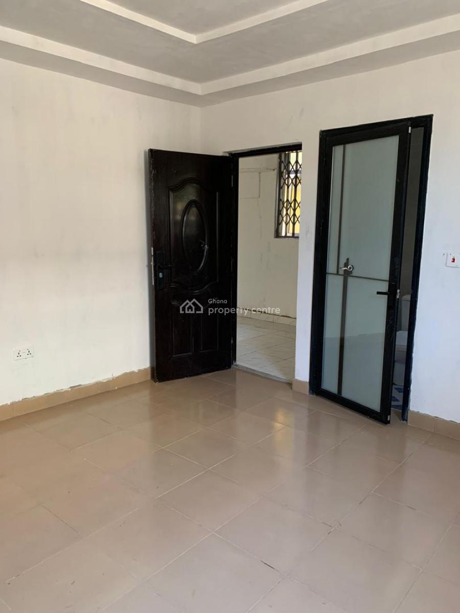 a 3 Bedroom Apartment at Community 17, Community 17, Lashibi, Accra, Apartment for Rent