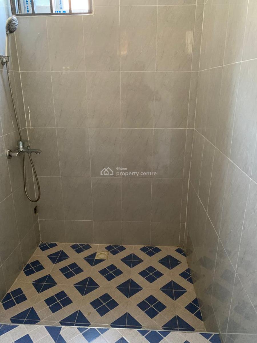 a 3 Bedroom Apartment at Community 17, Community 17, Lashibi, Accra, Apartment for Rent