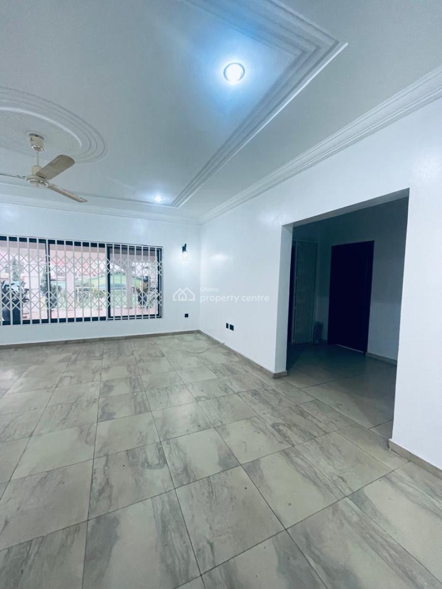 Executive 5 Bedrooms House in East Legon, American House, East Legon, Accra, House for Rent