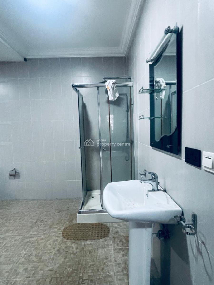 Executive 5 Bedrooms House in East Legon, American House, East Legon, Accra, House for Rent