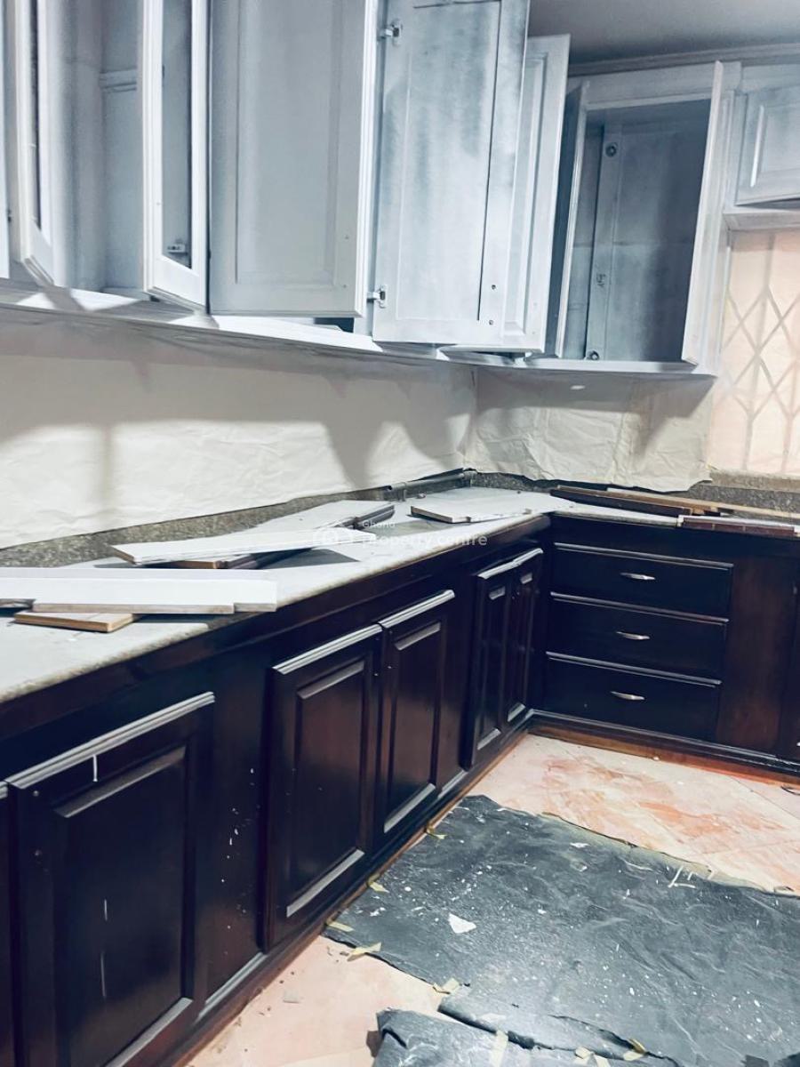 Executive 5 Bedrooms House in East Legon, American House, East Legon, Accra, House for Rent