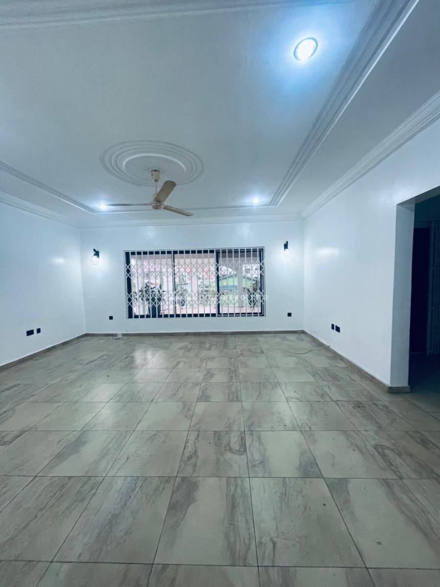 Executive 5 Bedrooms House in East Legon, American House, East Legon, Accra, House for Rent