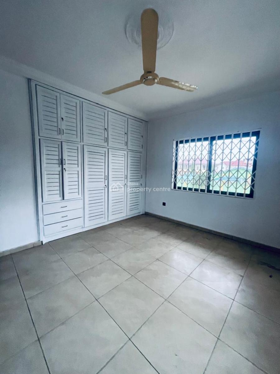 Executive 5 Bedrooms House in East Legon, American House, East Legon, Accra, House for Rent