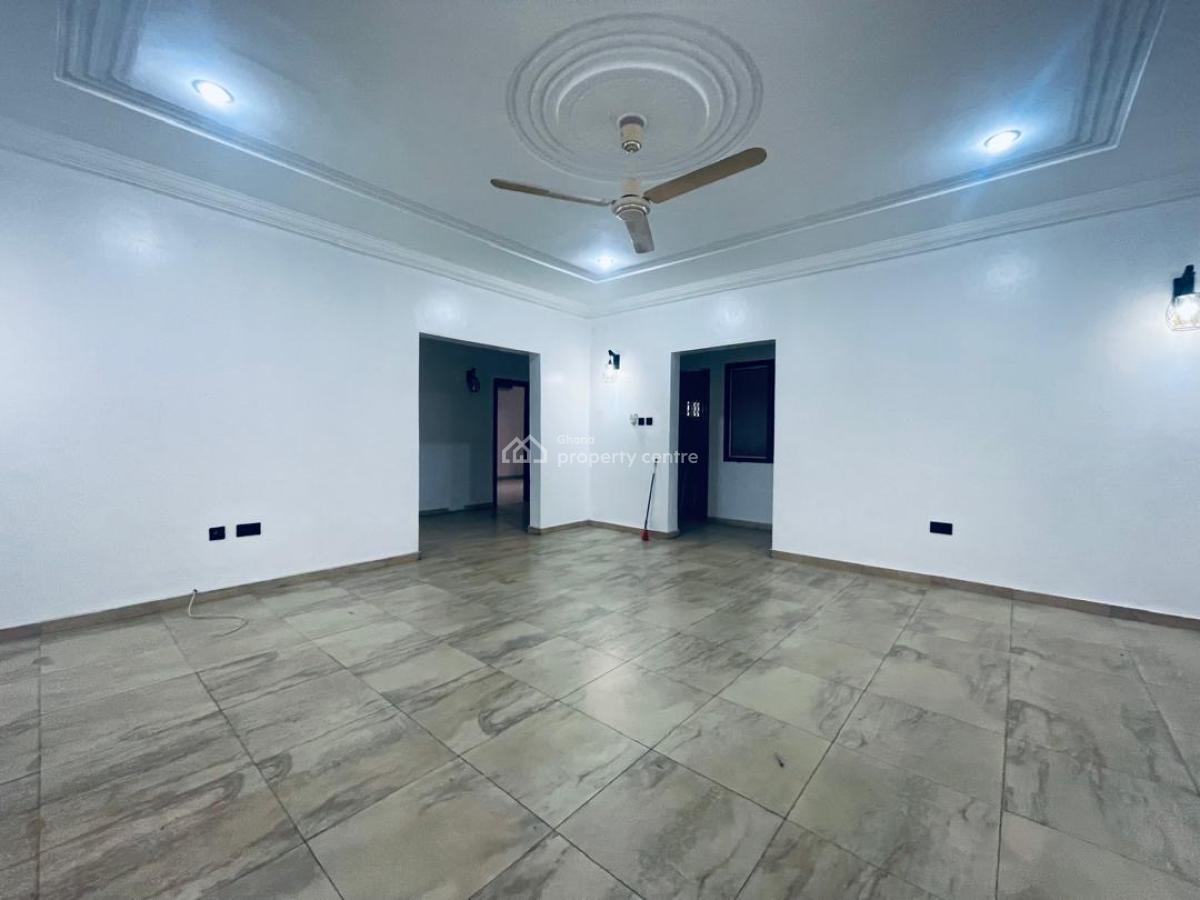 Executive 5 Bedrooms House in East Legon, American House, East Legon, Accra, House for Rent