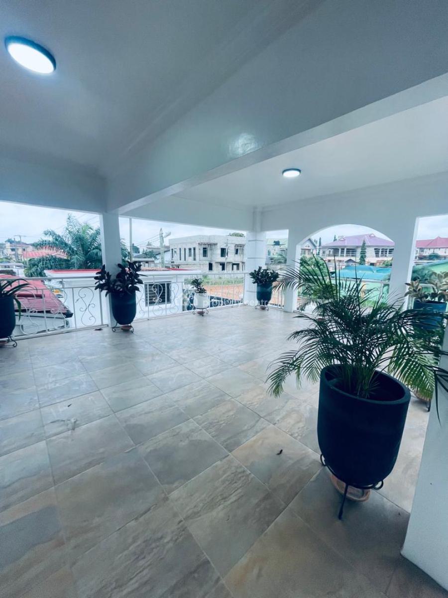 Executive 5 Bedrooms House in East Legon, American House, East Legon, Accra, House for Rent