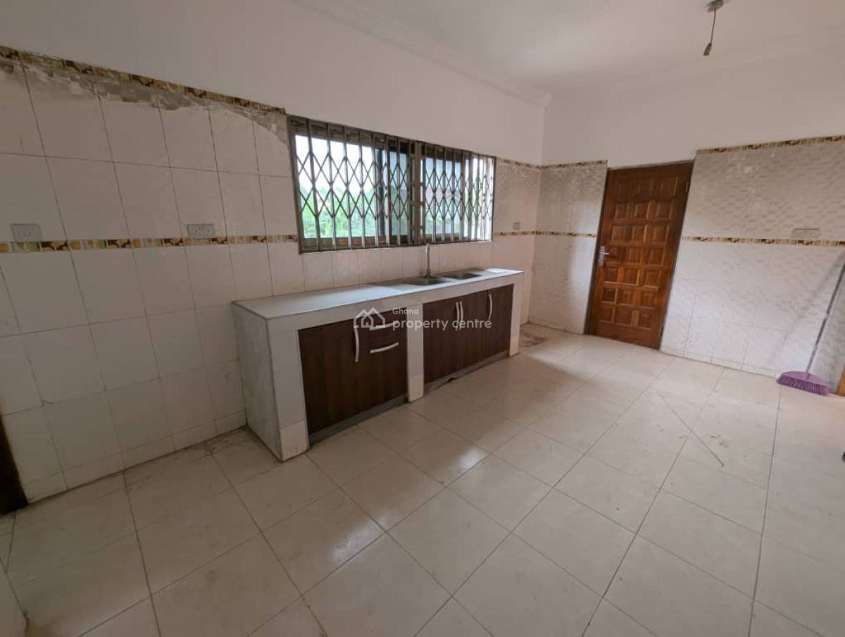 4 Bedrooms at Tantra Hills, Tantra Hills  Gold Coast, Ga South Municipal, Accra, Detached Bungalow for Rent