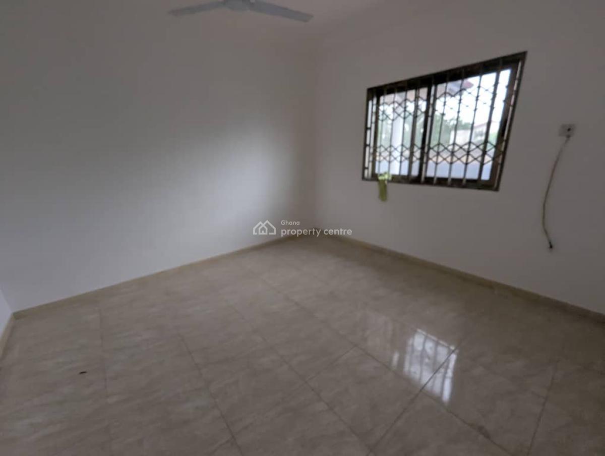 4 Bedrooms at Tantra Hills, Tantra Hills  Gold Coast, Ga South Municipal, Accra, Detached Bungalow for Rent