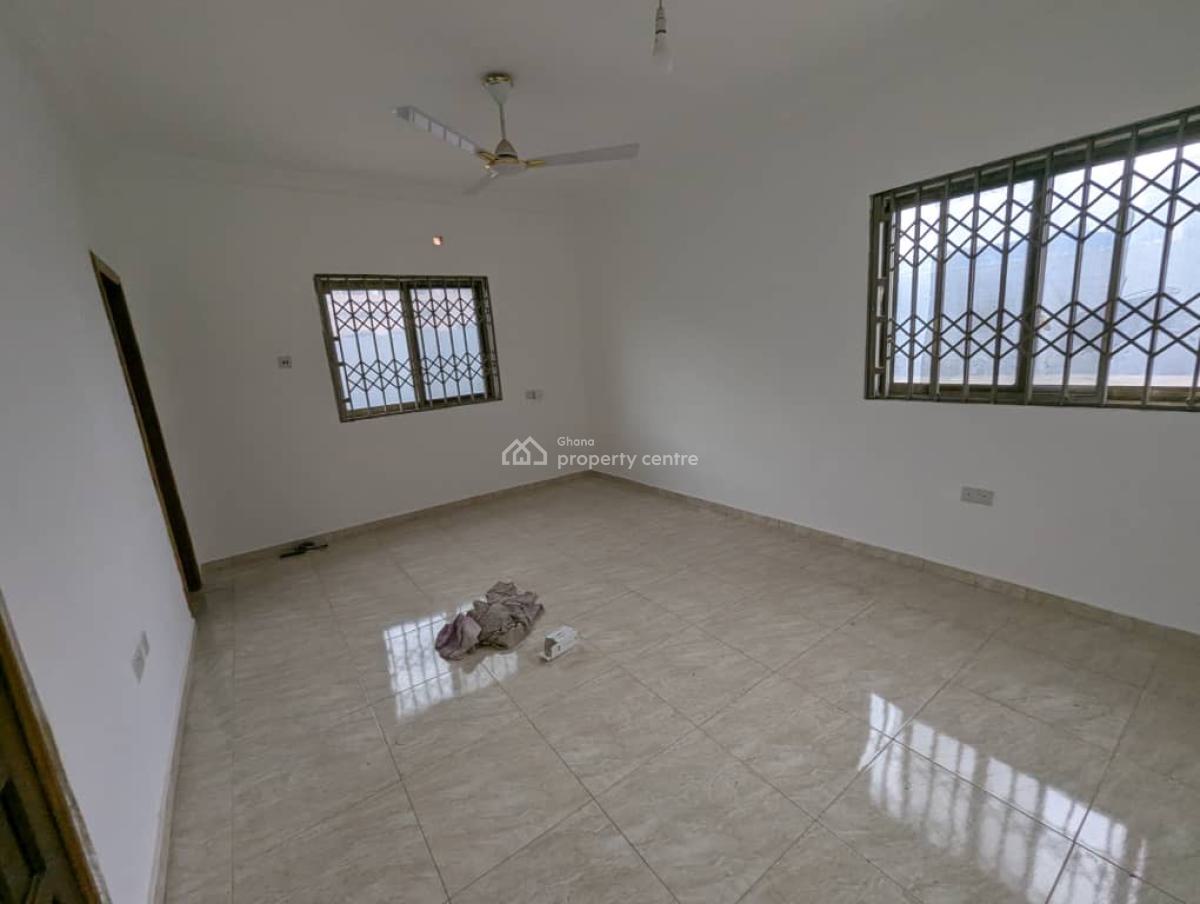 4 Bedrooms at Tantra Hills, Tantra Hills  Gold Coast, Ga South Municipal, Accra, Detached Bungalow for Rent
