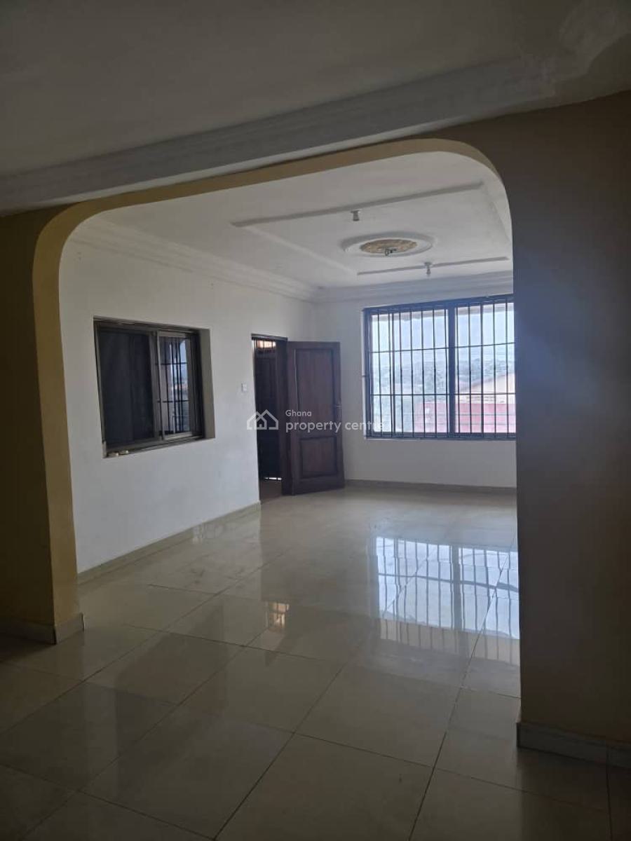2 Bedrooms at Cfc Estate, Cfc Estate, Dome, Ga East Municipal, Accra, Apartment for Rent