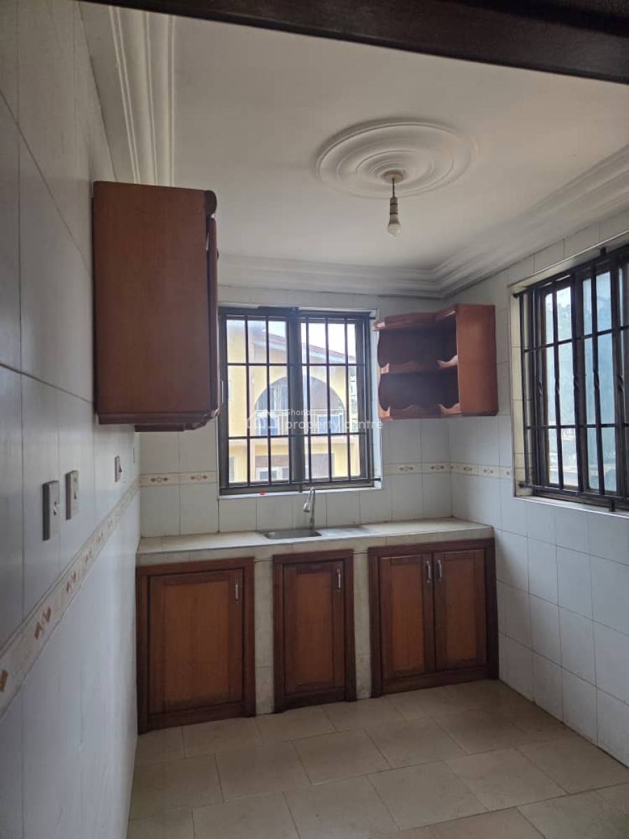 2 Bedrooms at Cfc Estate, Cfc Estate, Dome, Ga East Municipal, Accra, Apartment for Rent