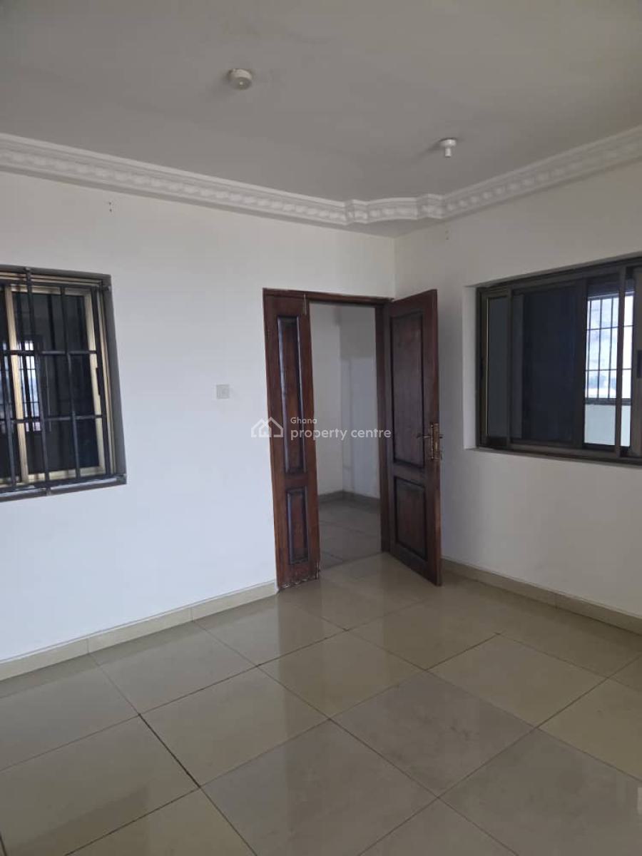 2 Bedrooms at Cfc Estate, Cfc Estate, Dome, Ga East Municipal, Accra, Apartment for Rent
