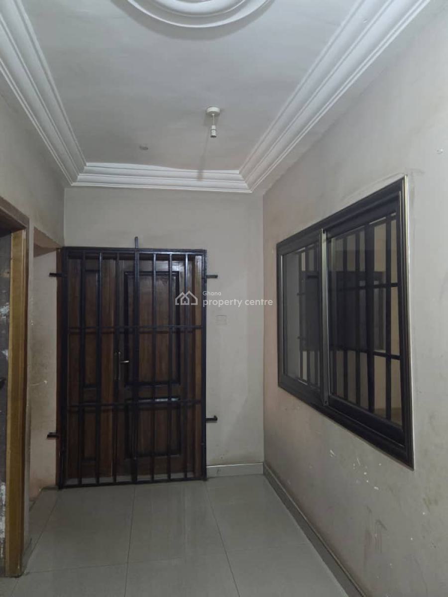 2 Bedrooms at Cfc Estate, Cfc Estate, Dome, Ga East Municipal, Accra, Apartment for Rent