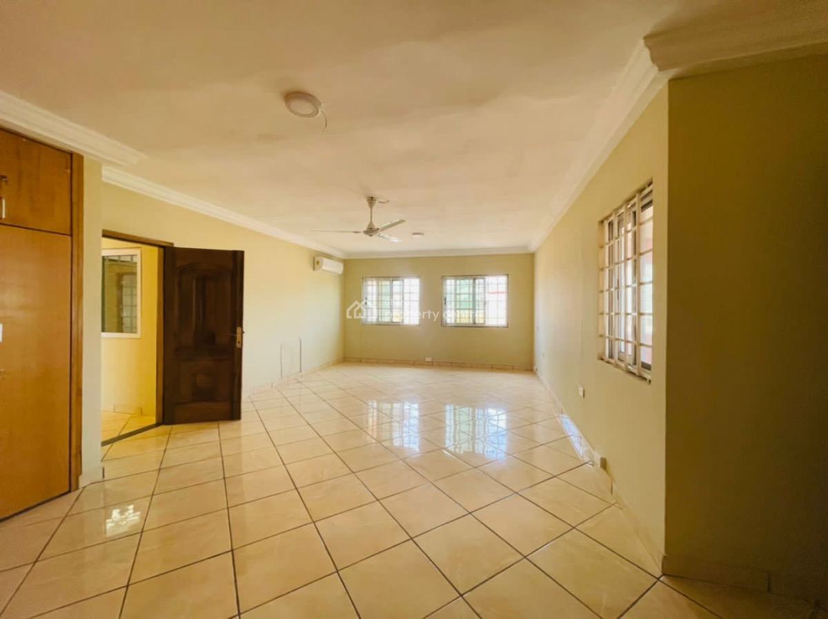 6 Bedrooms at  West Trasaco, West Trasaco, East Legon, Accra, Detached Duplex for Rent