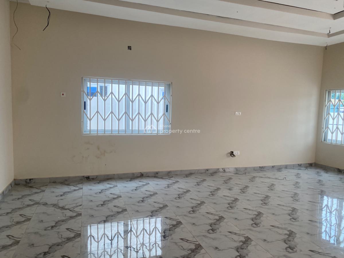Detached 3 Bedroom Bungalow, Manet, Spintex, Accra, Detached Bungalow for Sale