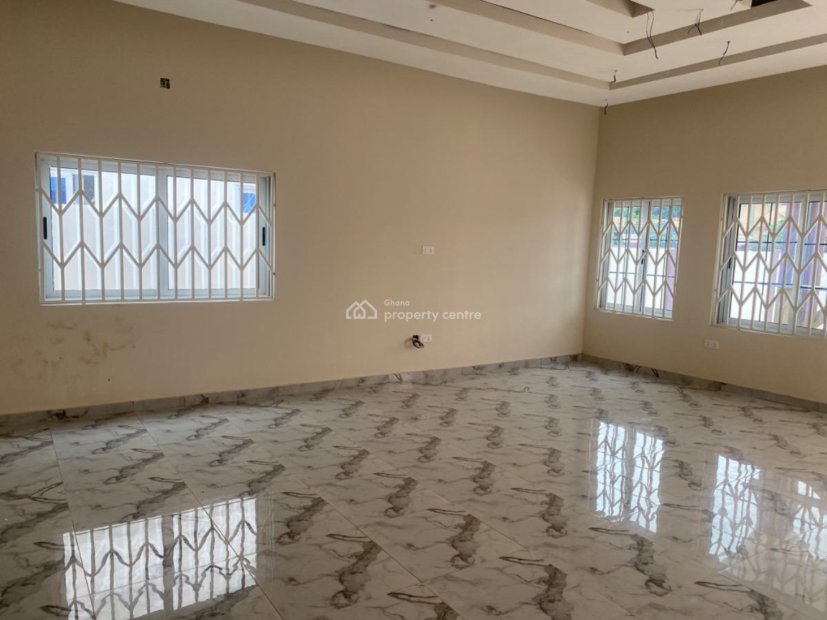 Detached 3 Bedroom Bungalow, Manet, Spintex, Accra, Detached Bungalow for Sale