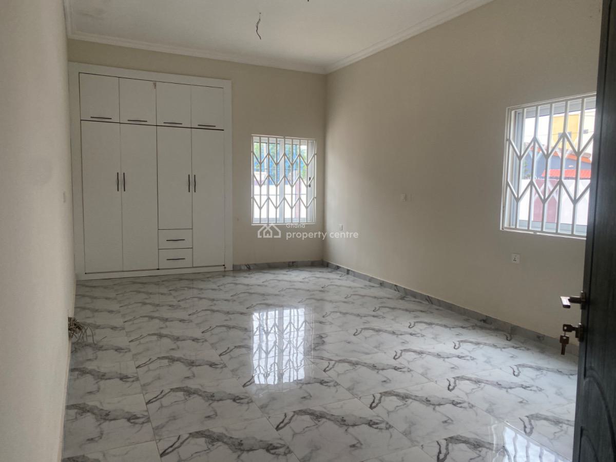 Detached 3 Bedroom Bungalow, Manet, Spintex, Accra, Detached Bungalow for Sale