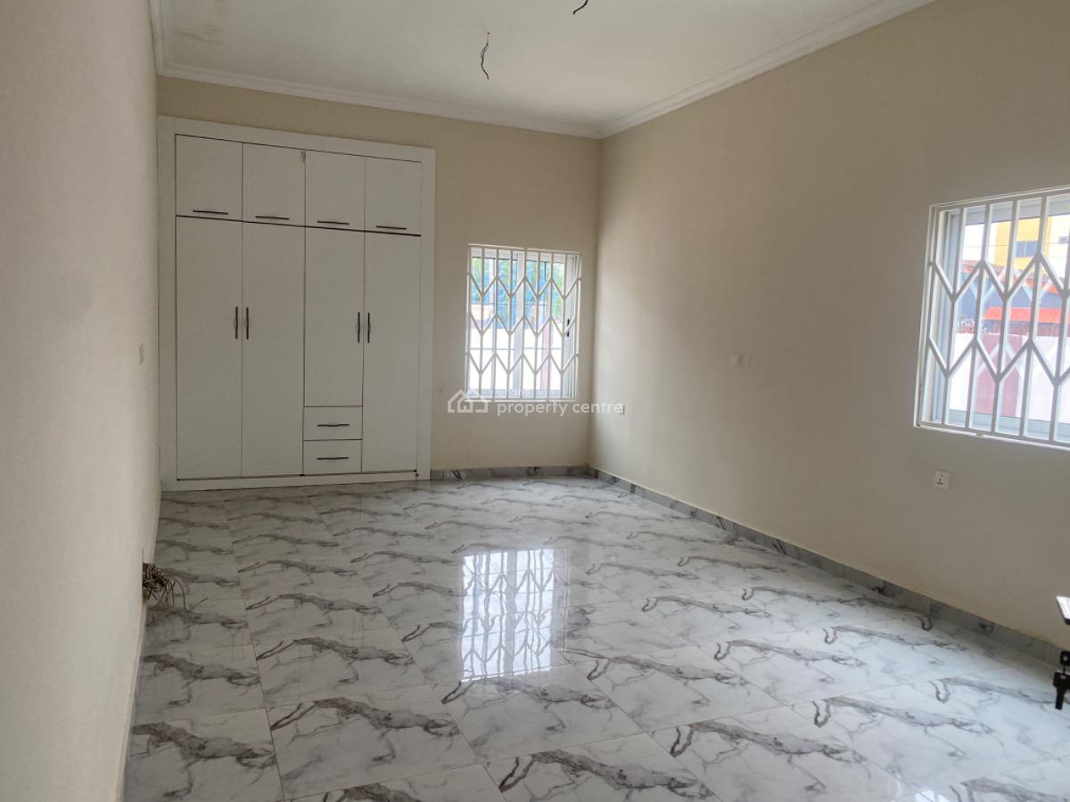 Detached 3 Bedroom Bungalow, Manet, Spintex, Accra, Detached Bungalow for Sale