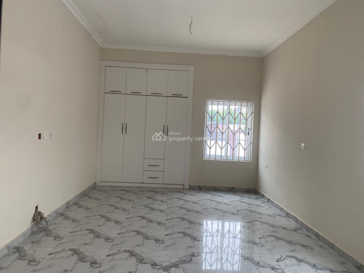 Detached 3 Bedroom Bungalow, Manet, Spintex, Accra, Detached Bungalow for Sale