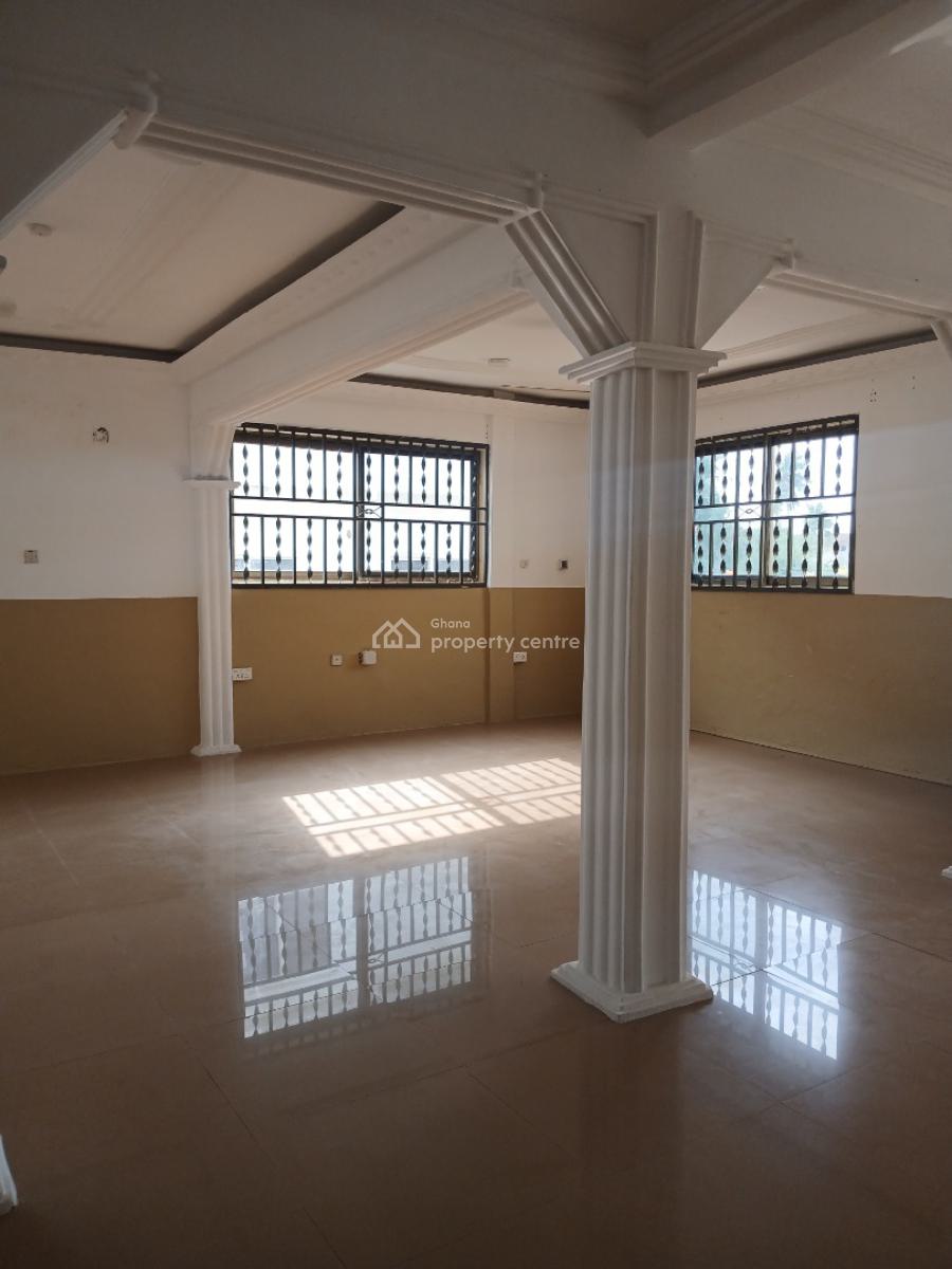 3 Bedroom Apartment in 2 Unit Compound, Community 12, Tema, Accra, Apartment for Rent