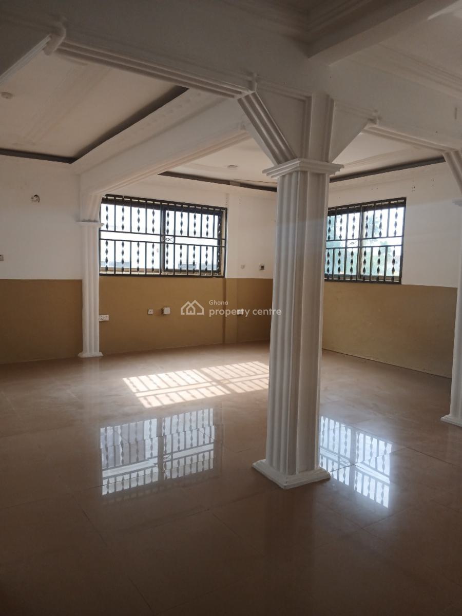 3 Bedroom Apartment in 2 Unit Compound, Community 12, Tema, Accra, Apartment for Rent
