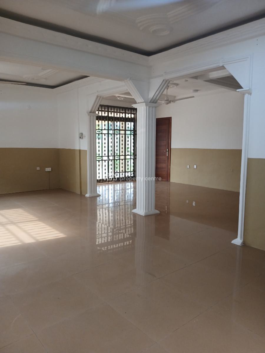 3 Bedroom Apartment in 2 Unit Compound, Community 12, Tema, Accra, Apartment for Rent