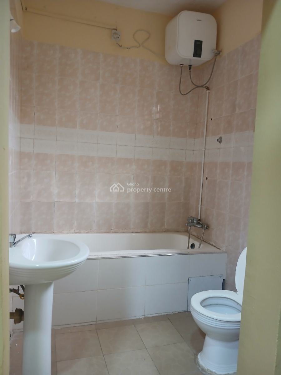 3 Bedroom Apartment in 2 Unit Compound, Community 12, Tema, Accra, Apartment for Rent