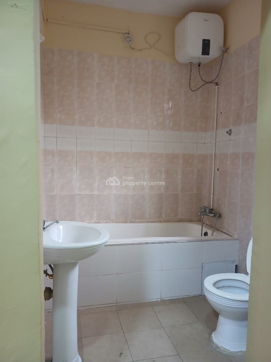 3 Bedroom Apartment in 2 Unit Compound, Community 12, Tema, Accra, Apartment for Rent