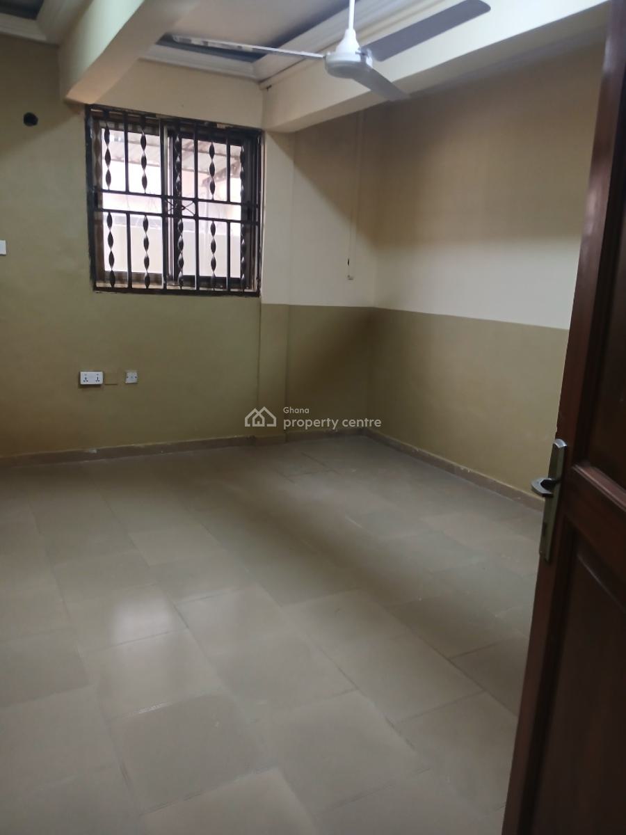 3 Bedroom Apartment in 2 Unit Compound, Community 12, Tema, Accra, Apartment for Rent