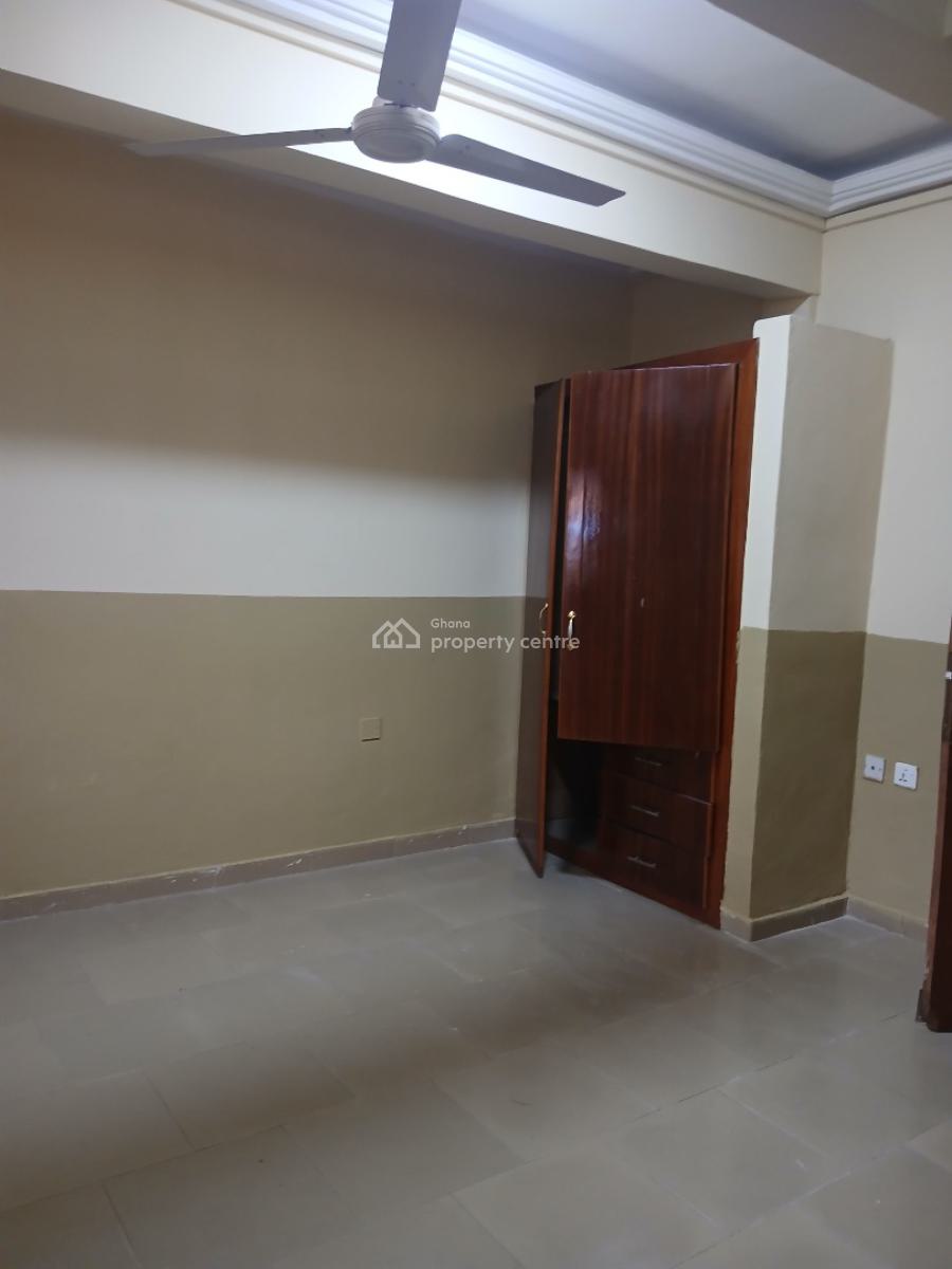 3 Bedroom Apartment in 2 Unit Compound, Community 12, Tema, Accra, Apartment for Rent